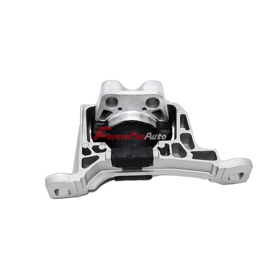 3pcs Engine Motor & Trans. Mount Set For 2013-2016 Ford Focus S SE Titanium 2.0L - Image 3 of 4