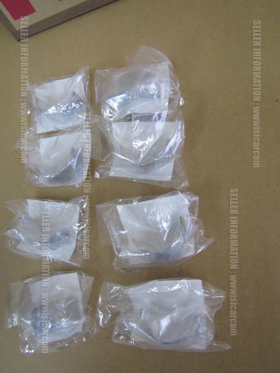 KAWASAKI NINJA ZX-12R 02-06 ZXT20B CON ROD BUSHING SET BLUE KAWASAKI NINJA ZX-12R 02-06 ZXT20B CON ROD BUSHING SET BLUE