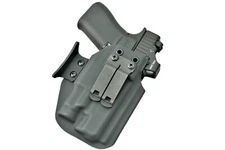 IWB Kydex Holster for Glock 48X with TLR7 SUB/TLR7 SUB HLX Blackout Series IWB