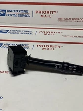 1997-2001 HONDA CRV CIVIC INTERMITTENT WIPER SWITCH W/ REAR CONTROL