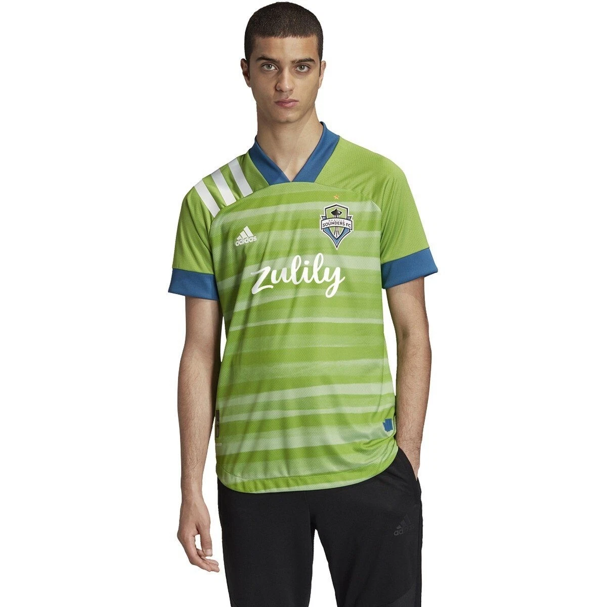 Sounders authentic jersey cheap