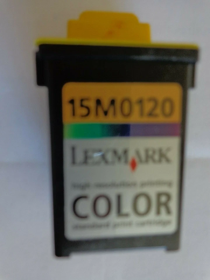 Cartuchos de tinta vazios (#1326) - Imagem 3 de 4