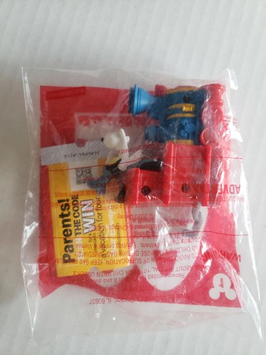 Giocattoli per bambini Mc Donald's 2020 Happy Meal - a tua scelta - scegli quello che vuoi - Foto 468 di 511