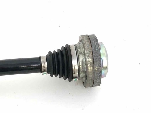 2011-2017 ----- Audi S4 S5 RS5 ----- Rear CV Axle Shaft -- LH --- 8K0501201 - Picture 2 of 4