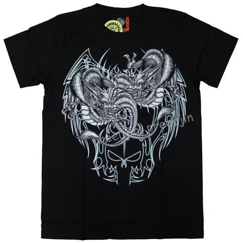 Luxury Disease - ONE OK ROCK Black Cotton T Shirt Size S-5XL | eBay