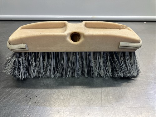 TOUGH GUY 10" Foam Truck Wash Brush (DC)