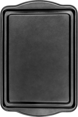 Non-Stick Baking Sheet, 15 X 10 Inch Jelly Roll Pan and Cookie Baking Tray, Heav