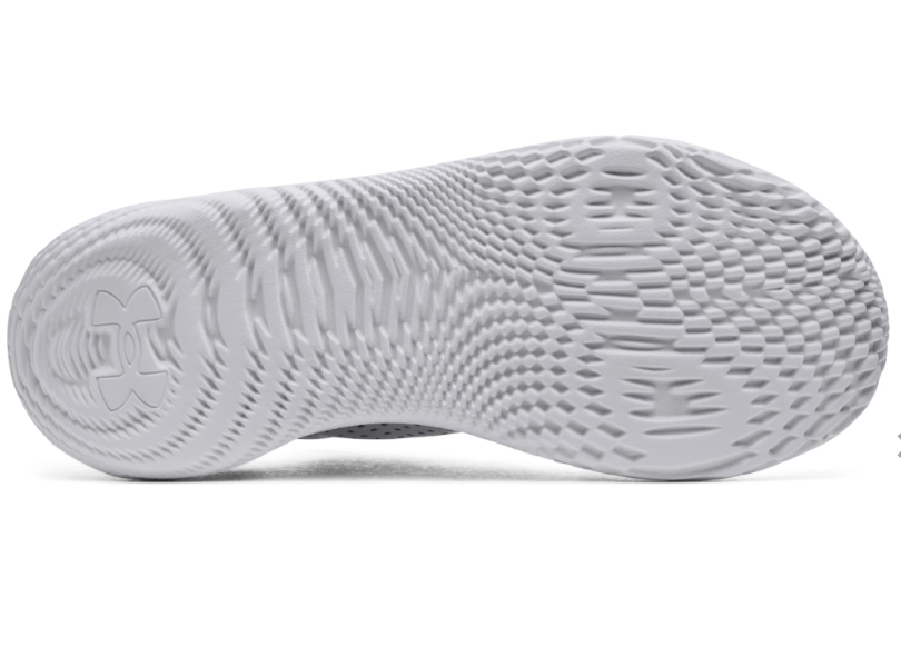 Under Armour Slip Speed Training Shoes White Navy Gold ALL SIZES Men's New eBay