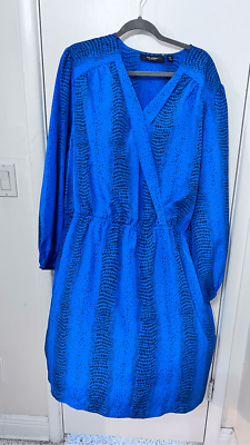 kris jenner blue dress Zimbio
