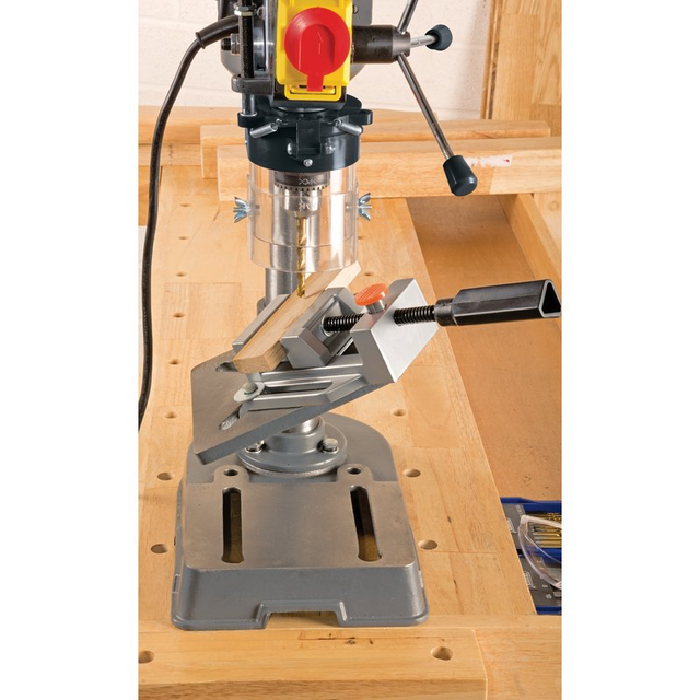 Draper 5-Speed Hobby Bench Drill 
