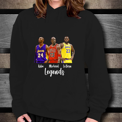 lebron hoodie