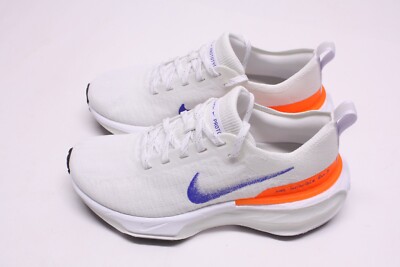 Nike ZoomX Invincible 3 RN FP Women's Road Running Shoes, Size 7, HJ6655 900