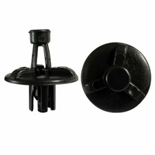 50 Engine Cover Rivets Push-type Retainer Clips For Lexus For Toyota 53259-0e010 50 Engine Cover Rivets Push-type Retainer Clips For Lexus For Toyota 53259-0e010