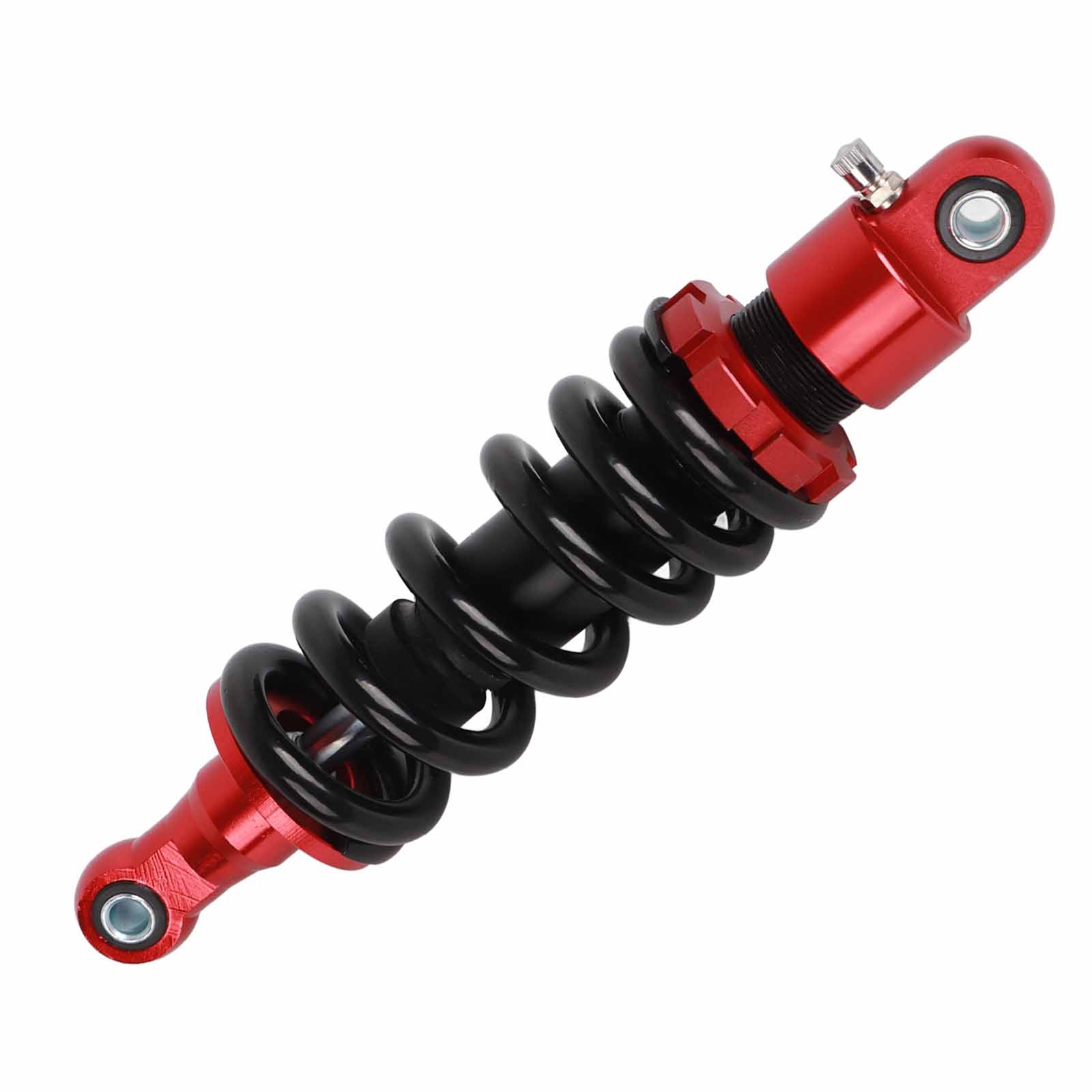 Adjusting Rear Shock Absorbers 280mm Suspension Damper For Dirt Pit