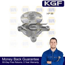KGF Water Pump Fits i30 ix20 i20 Tucson ix35 Sportage Venga Cee'D Pro Rio