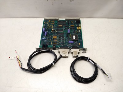 Waters Micromass A053 VAC / SCN Control Board 3729202DC1