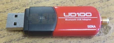 Sena Parani-UD100A Long Range Bluetooth USB Adapter