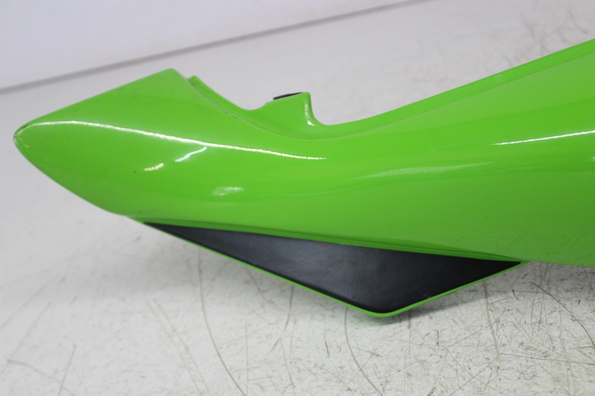 96-03 KAWASAKI NINJA ZX7R LEFT REAR BACK TAIL FAIRING COWL SHROUD