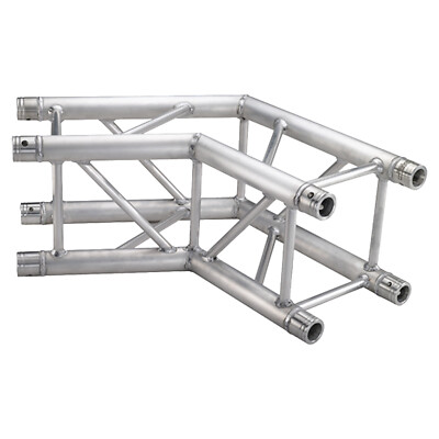 Global Truss SQ-4123 1.64FT (0.5m) 2 Way 135 Degree Corner Segment