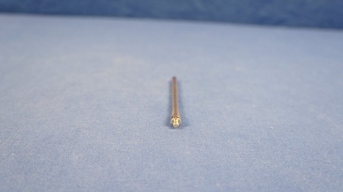 Renishaw HAAS MAZAK Stainless Steel 100 x 5 Machine Tool Styli New with Warranty - Picture 6 of 9