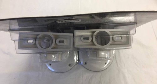 POLY-PLANAR M1 BOX SPEAKER PIVOT MOUNT for MA9060, MA800, MA7500 and MA1610 - 第 3/4 張圖片
