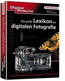 Digital ProLine. Das große Lexikon der digitalen... | Book | condition very good - Bild 1 von 1