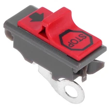 10X On Off Stop Switch For 137 142 36 41 42 136 50 51 55 61 141 266 KA AC