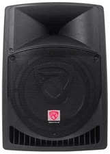 Rockville RPG12 12" Powered Active 800 Watt 2-Way DJ PA Speaker System