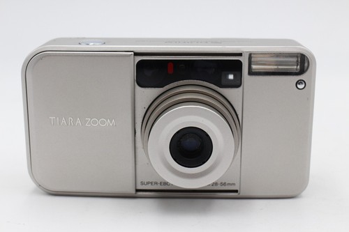 [ EXC5 Fujifilm Cardia Mini Tiara Zoom Point & Shoot Film Camera JAPAN #13439 - Picture 5 of 22