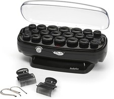 Babyliss 3035U Thermo-Ceramic Fast Heat Curlers Rollers 20 Hair Styling Rollers