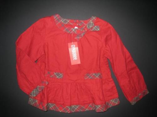 SCEGLI Gymboree Top Tee Scoppio di Primavera 3 6 9 12 18 24 2T 3T 4T 4 5T 5 - Foto 48 di 69