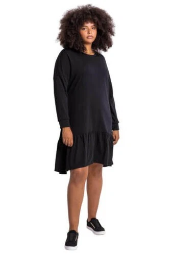 Roman originals dresses with cheap sleeves