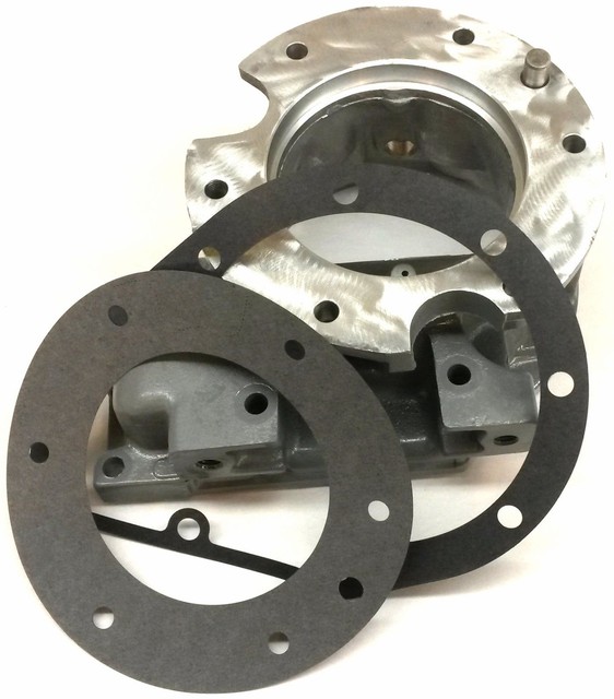 4R100 4WD EXTENSION TAIL HOUSING TRANSMISSION 5.4L 6.8L OVERDRIVE F250