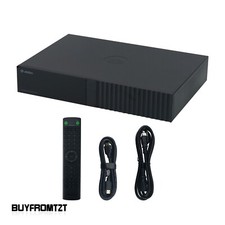 ZIDOO Z3000 PRO 8K UHD Music Player S928X-K 6...