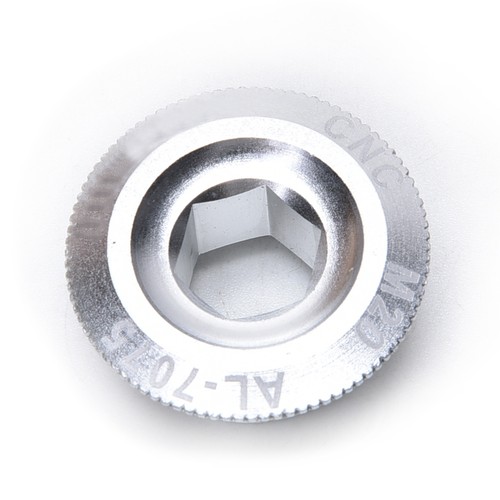 Useful Crankset Arm Bolt Crank Screws Bicycle Mounta Bike Parts for CNC MTB Hot - Imagen 11 de 17