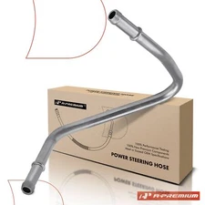 A-Premium Power Steering Return Line Hose Assy for Acura 3.7L MDX 2007 2008 2009