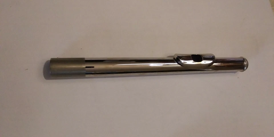 GLORY GFL-130 c-flute, closed hole nickel - Image 4 of 4