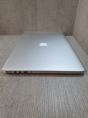 Apple MacBook Pro A1398 15" i7@2.5GHz 16GB 500GB Big Sur Mid 2014 Grade C EA0110 - Picture 9 of 13