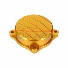 Carburetor Diaphragm Slide Cover Top Cap For Kawasaki ZR550 KAF450 KLF300