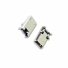 2X Micro USB Charging Port Connector Asus Memo Pad 7 ME176C K013 Replacement