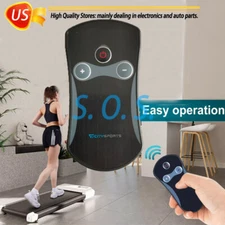 Replacement Remote Control For Goplus For GYMAX / Superfit / GOPLUS Treadmills