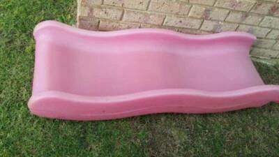 little tikes slide spare parts