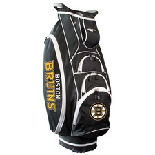 NEW Team Golf Boston Bruins Albatross Golf Cart Bag