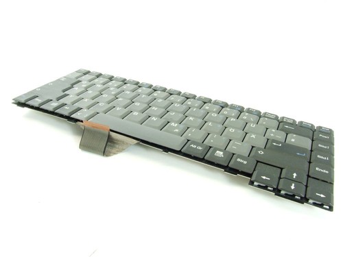 Mitac KR-26FA-GRGR01 8375 Notebook Series German Keyboard Tastatur Tastenfeld