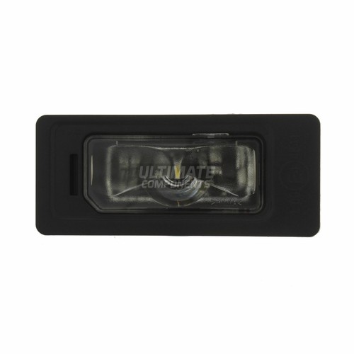 Volkswagen Transporter T6 MPV 11/2016-> Rear Number Plate Light Lamp LED - 第 1/12 張圖片
