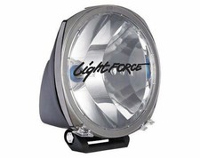 Light Force Dl210hw Genesis 210 35w Hid Wide Cornering Driving Light - Single