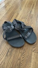 Chaco Sandals Mens Flip Flop Slides Brown san...