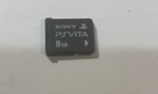 SONY PS VITA 8GB Memory Card playstation US Seller