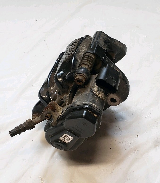 Rear Left M Sport Brake Caliper P337A 34217846693 OEM BMW 640 650  