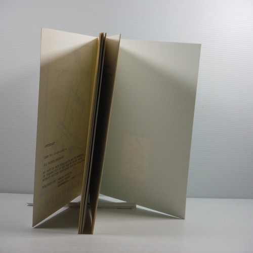 Window To My Soul by Anthony Brady Illustrated Paul Kearny 1994 Poetry Book PB - Bild 8 von 12